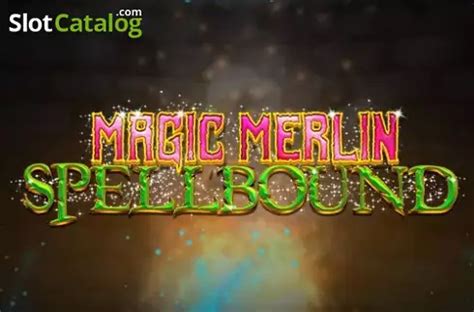 Magic Merlin Spellbound Betfair